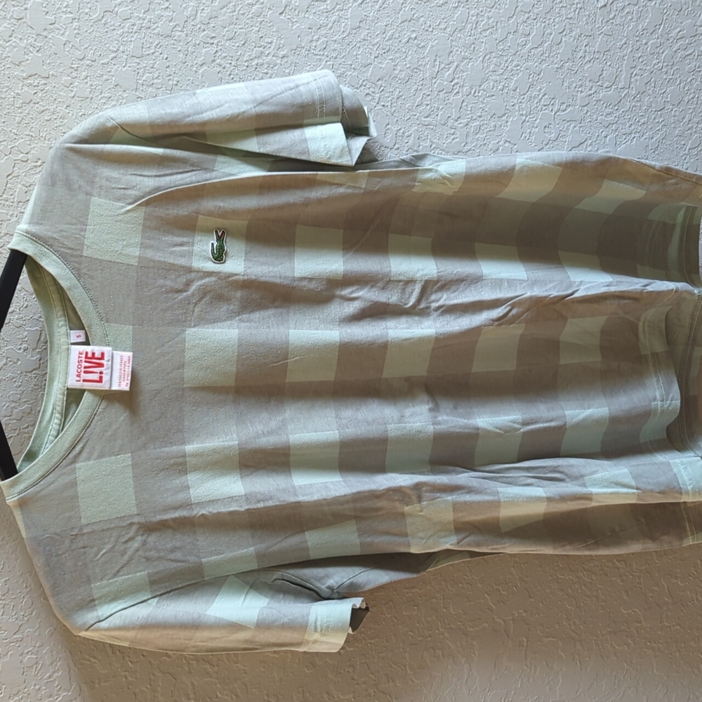 Lacoste T-Shirt
